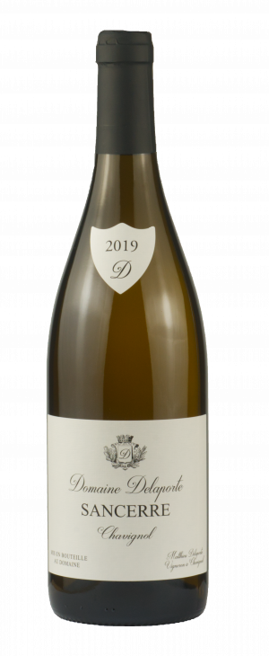 Sancerre 2019 Vincent Delaporte