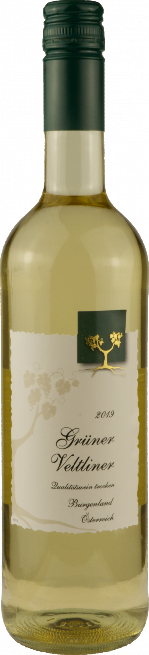 Gruner Veltliner 2017