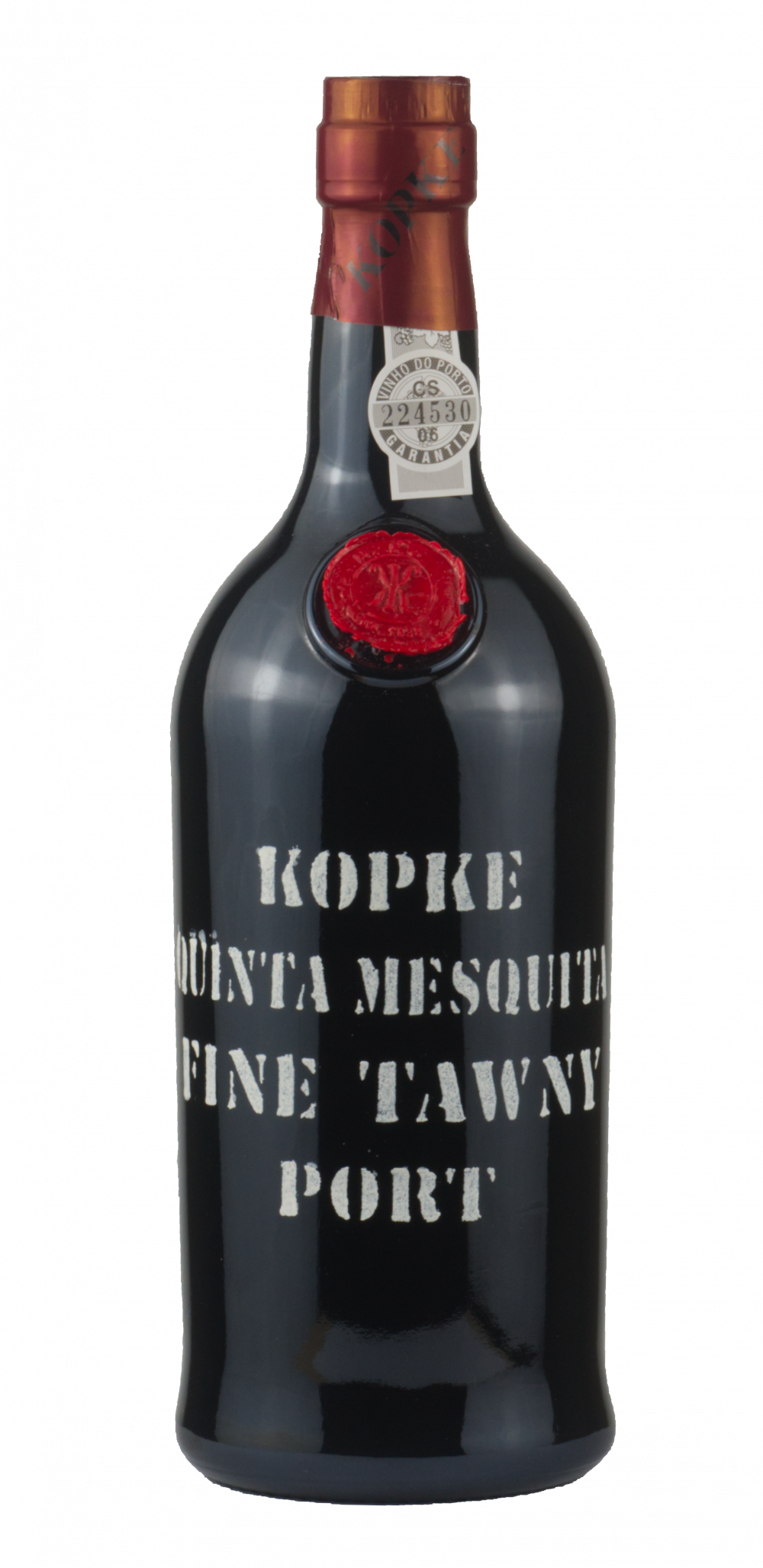 Kopke Quinta Mesquita Tawny Port