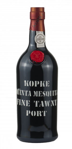 Kopke Quinta Mesquita Tawny Port