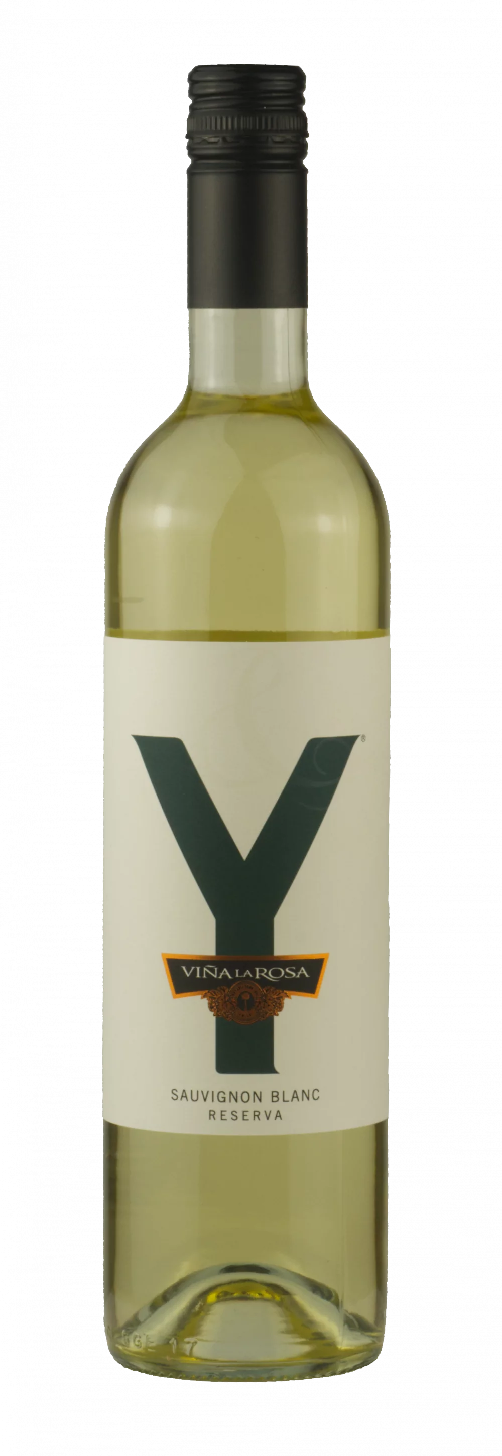 Y   Sauvignon Blanc Reserve